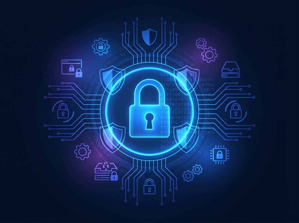 赛欧加速器安全防护体系